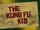 The Kung Fu Kid