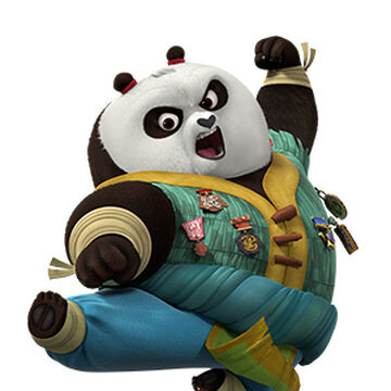 Jing Kung Fu Panda Wiki Fandom
