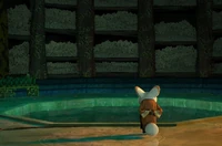 The Thousand Scrolls of Kung Fu