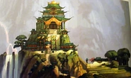 Jade-palace-art.png (165 KB) Concept illustration of the Jade Palace by Tang Kheng Heng and Raymond Zibach