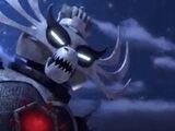 White Bone Demon