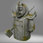 Steam-bian-statue-rhino-01