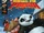 Kung Fu Panda Issue 4