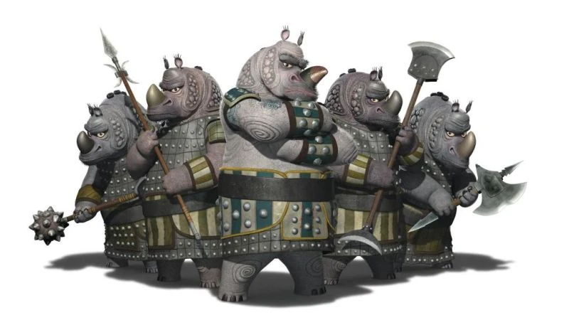 Anvil of Heaven | Kung Fu Panda Wiki | Fandom