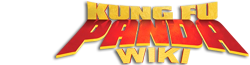 Kung Fu Panda Wiki