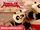 Panda Double Trouble - Kung Fu Panda Paws of Destiny (2019)
