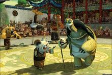 OOGWAY