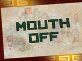 Mouth Off/Transcript