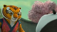 Kung Fu Panda Legends of Awesomeness Season 2 Episode 9 Shifu ha vuelto! Ver dibujos animados en línea, ver anime en línea, Inglés dub del anime12