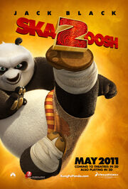 KungFuPanda2Poster