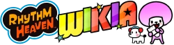 Rhythm Heaven Wiki