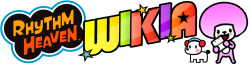 Rhythm Heaven Wiki