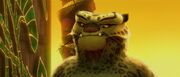 Tai Lung in adulthood