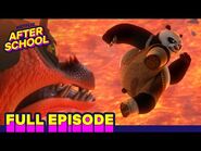 The Knight's Code (Full Episode) - Kung Fu Panda The Dragon Knight (2022)