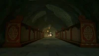 Cave of Mysteries