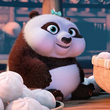 Ku Ku Kung Fu Panda Wiki Fandom