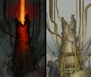 CannonMolds1.jpg (100 KB) Cannon molds by Mike Yamada