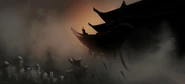 Concept art by Simon Rodgers