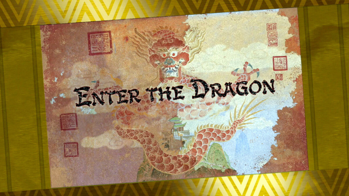 Enter the dragon full movie dailymotion outlet