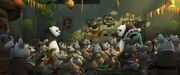 Li | Kung Fu Panda Wiki | Fandom