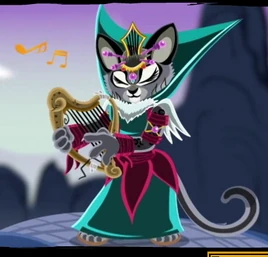 Mei Ling (villain)