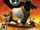 Kung Fu Panda: The Game