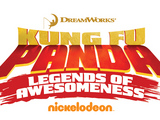 Kung Fu Panda: Legends of Awesomeness