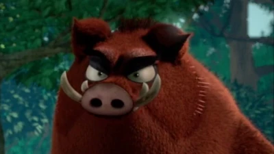 Discuss Everything About Kung Fu Panda Wiki | Fandom