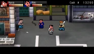 Roper in River City: Tokyo Rumble
