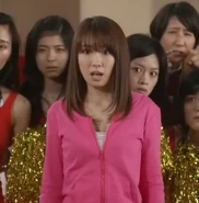 Madoka NKK LA 1.png (847 KB) Madoka in the Nekketsu Kōha Kunio-kun TV Series