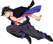 Riki RCG2 Title.png (297 KB) Official art from River City Girls 2