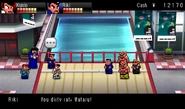 Wataru in River City: Tokyo Rumble