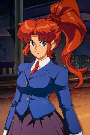 Kyōko | Kunio-Kun Wiki | Fandom Kyōko | Kunio-Kun Wiki | Fandom