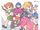 Nekketsu Na! Instrumental Arrange Album CD