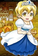 Mami in River City: Knights of Justice