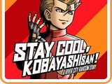 Stay Cool, Kobayashi-san!: A River City Ransom Story