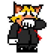 Nekki All Star Special 3.png (3 KB) Nekki's sprite in River City Super Sports Challenge ~All Stars Special~