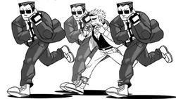 Ken | Kunio-Kun Wiki | Fandom