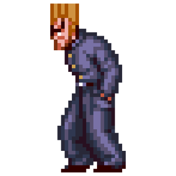 Yasuyuki KunioKun Wiki Fandom