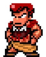 Shinji Three Kingdoms.png (6 KB) Shinji's sprite in River City Saga: Three Kingdoms