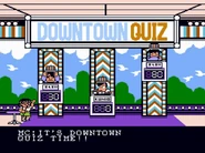 MC in the opening of Nekketsu! Street Basketball All-Out Dunk Heroes