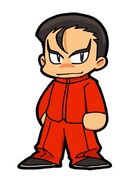 Ryoma hayasaka by riveroxx310-d68ja8a.jpg (15 KB) Hayasaka Ryoma by riveroxx310