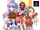 Nijiiro Dodge Ball Otome-tachi no Seishun