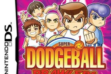 Nijiiro Dodge Ball Otome-tachi no Seishun | Kunio-Kun Wiki