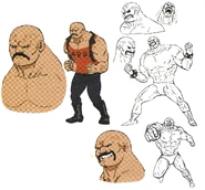 Abobo RCG Concept.png (2.6 MB) Official art from River City Girls
