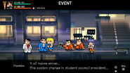Hasebe in River City: Rival Showdown