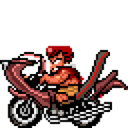 Shinji Three Kingdoms 2.png (5 KB) Shinji's sprite in River City Saga: Three Kingdoms