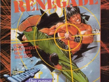 Target; Renegade
