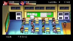 River city cheap tokyo rumble
