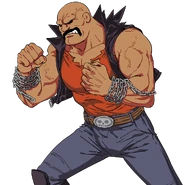 Fx battle portraits abobo.png (559 KB) Abobo's boss battle graphic in River City Girls
